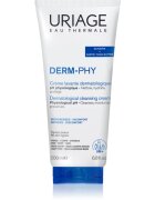 Uriage DERM-PHY Dermatological Cleansing Cream hidratáló tusfürdő 200 ml