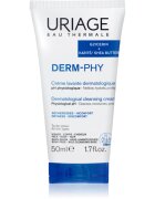 Uriage DERM-PHY Dermatological Cleansing Cream hidratáló tusfürdő 50 ml