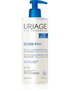 Uriage DERM-PHY Dermatological Cleansing Cream hidratáló tusfürdő 500 ml
