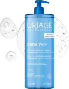Uriage DERM-PHY Extra Rich Dermatological Gel lágy tisztító gél 1000 ml