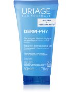 Uriage DERM-PHY Extra Rich Dermatological Gel lágy tisztító gél 50 ml