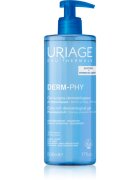 Uriage DERM-PHY Extra Rich Dermatological Gel lágy tisztító gél 500 ml