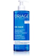 Uriage DS HAIR Anti-Dandruff Treatment Shampoo korpásodás elleni sampon az irritált fejbőrre 500 ml
