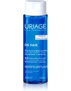 Uriage DS HAIR Soft Balancing Shampoo tisztító sampon érzékeny fejbőrre 200 ml