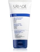 Uriage DS Regulating Foaming Gel nyugtató gél száraz és viszkető bőrre 150 ml