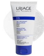 Uriage DS Regulating Foaming Gel nyugtató gél száraz és viszkető bőrre 150 ml