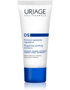 Uriage DS Regulating Soothing Emulsion nyugtató emulzió a seborrheás dermatitiszre 40 ml