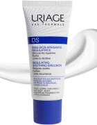 Uriage DS Regulating Soothing Emulsion nyugtató emulzió a seborrheás dermatitiszre 40 ml