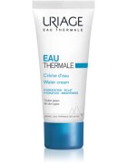 Uriage Eau Thermale Water Cream könnyű hidratáló krém 40 ml