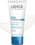 Uriage Eau Thermale Water Cream könnyű hidratáló krém 40 ml