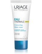 Uriage Eau Thermale Water Cream SPF 20 könnyű hidratáló krém SPF 20 40 ml