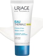 Uriage Eau Thermale Water Cream SPF 20 könnyű hidratáló krém SPF 20 40 ml