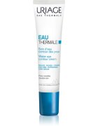Uriage Eau Thermale Water Eye Contour Cream aktív hidratáló krém a szem köré 15 ml