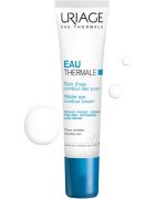 Uriage Eau Thermale Water Eye Contour Cream aktív hidratáló krém a szem köré 15 ml