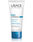 Uriage Eau Thermale Water Jelly hidratáló gél arcra normál és kombinált bőrre 40 ml