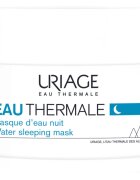 Uriage Eau Thermale Water Sleeping Mask intenzíven hidratáló maszk éjszakára 50 ml