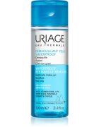 Uriage Eau Thermale Waterproof Eye Make-up Remover vízálló make-up lemosó érzékeny szemre 100 ml
