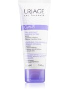 Uriage Gyn-Phy Gyn-8 Soothing Cleansing Gel Intimate Hygiene gél intim higiéniára az irritált bőrre 100 ml