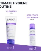 Uriage Gyn-Phy Intimate Hygiene Cleansing Mist permet az intim részekre 50 ml
