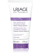 Uriage Gyn-Phy Refreshing Gel Intimate Hygiene frissítő gél intim higiéniára 50 ml