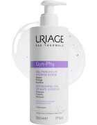 Uriage Gyn-Phy Refreshing Gel Intimate Hygiene frissítő gél intim higiéniára 500 ml