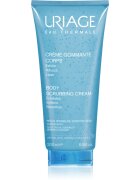 Uriage Hygiène Body Scrubbing Cream testpeeling krém az érzékeny bőrre 200 ml