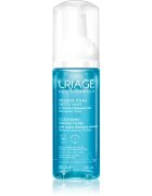 Uriage Hygiène Cleansing Water Foam tisztító hab az arcra 150 ml
