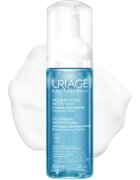 Uriage Hygiène Cleansing Water Foam tisztító hab az arcra 150 ml