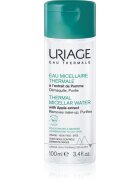 Uriage Hygiène Thermal Micellar Water - Combination to Oily Skin micellás víz normál és száraz érzékeny bőrre kombinált és zsíros bőrre 100 ml