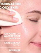 Uriage Hygiène Thermal Micellar Water - Combination to Oily Skin micellás víz normál és száraz érzékeny bőrre kombinált és zsíros bőrre 100 ml