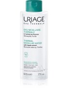 Uriage Hygiène Thermal Micellar Water - Combination to Oily Skin micellás víz normál és száraz érzékeny bőrre kombinált és zsíros bőrre 500 ml