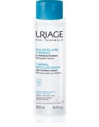 Uriage Hygiène Thermal Micellar Water - Normal to Dry Skin micellás víz normál és száraz érzékeny bőrre normál és száraz bőrre 250 ml
