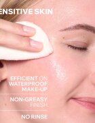 Uriage Hygiène Thermal Micellar Water - Sensitive Skin micellás víz normál és száraz érzékeny bőrre az érzékeny arcbőrre 100 ml