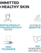 Uriage Hygiène Thermal Micellar Water - Sensitive Skin micellás víz normál és száraz érzékeny bőrre az érzékeny arcbőrre 250 ml