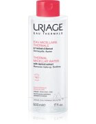 Uriage Hygiène Thermal Micellar Water - Sensitive Skin micellás víz normál és száraz érzékeny bőrre az érzékeny arcbőrre 500 ml