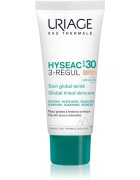 Uriage Hyseac 3-Regul komplex tonizáló ápolás a bőr hibáira SPF 30 40 ml
