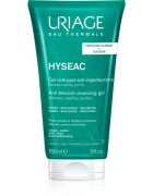 Uriage Hyseac Cleansing Gel lágy tisztító gél arcra és testre 150 ml
