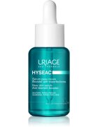 Uriage Hyseac New Skin Serum Anti-Blemish Booster szérum zsíros és problémás arcbőrre 30 ml