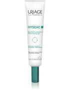 Uriage Hyseac SOS Drying Gel lokális gél pattanásokra a bőr tökéletlenségei ellen 15 ml