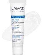 Uriage Kératosane 30 Cream-Gel hidratáló géles krém 40 ml