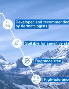 Uriage Kératosane 30 Cream-Gel hidratáló géles krém 40 ml
