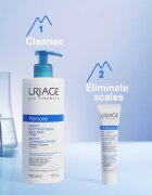 Uriage Kératosane 30 Cream-Gel hidratáló géles krém 40 ml