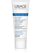 Uriage Kératosane 30 Cream-Gel hidratáló géles krém 75 ml