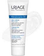 Uriage Kératosane 30 Cream-Gel hidratáló géles krém 75 ml