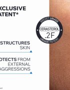 Uriage Kératosane 30 Cream-Gel hidratáló géles krém 75 ml