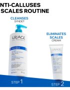 Uriage Kératosane 30 Cream-Gel hidratáló géles krém 75 ml