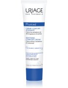 Uriage Pruriced Soothing Cream nyugtató krém 100 ml
