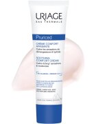 Uriage Pruriced Soothing Cream nyugtató krém 100 ml