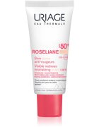 Uriage Roseliane CC Cream SPF 50+ CC krém a bőr vörössége ellen SPF 50+ árnyalat Light Tint 40 ml
