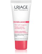 Uriage Roseliane Visible Redness-Neutralizing Care nyugtató krém érzékeny bőrre bőrpírre hajlamossággal 40 ml